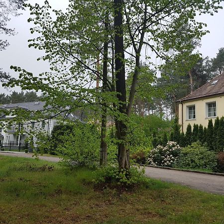 Willa Reverans Borne Sulinowo Exterior foto