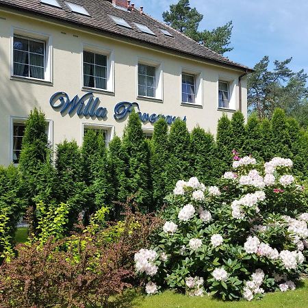Willa Reverans Borne Sulinowo Exterior foto