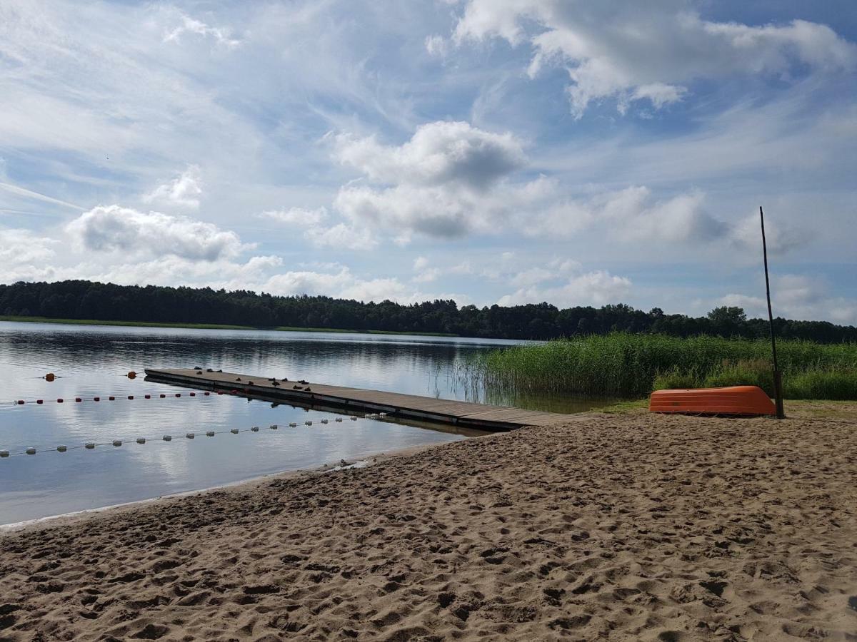 Willa Reverans Borne Sulinowo Exterior foto